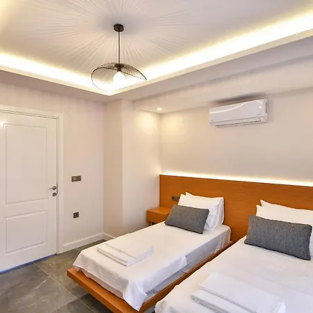 No:22 House 别墅
