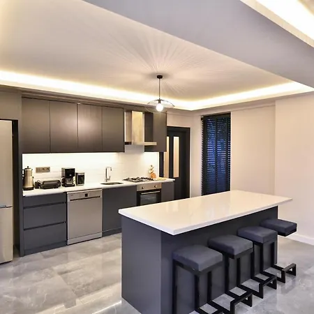 No:22 House 别墅 *