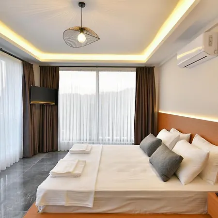 No:22 House 费特希耶