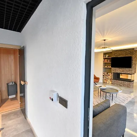 别墅 No:22 House