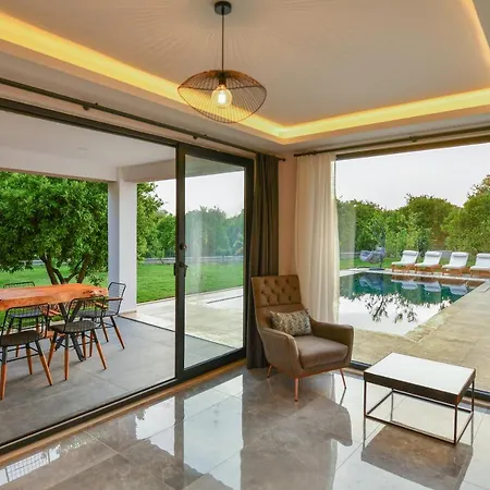 No:22 House * فتحية