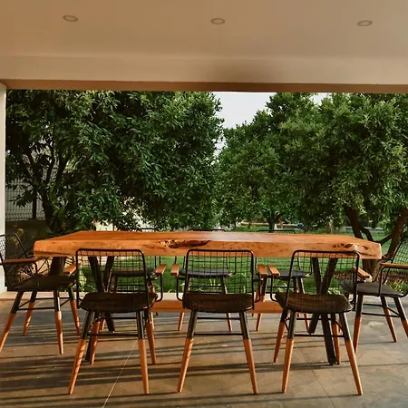 فيلة No:22 House