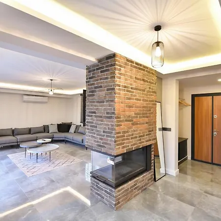 فيلة No:22 House *