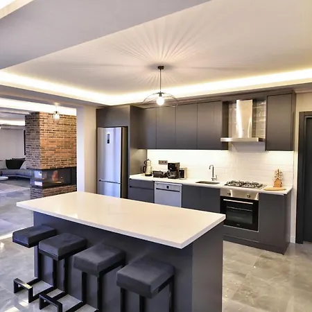 No:22 House فيلة