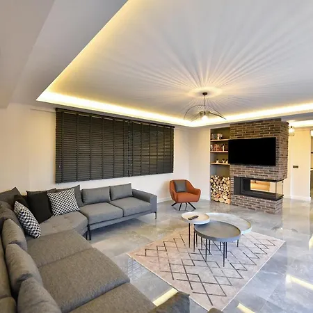 فيلة No:22 House فتحية